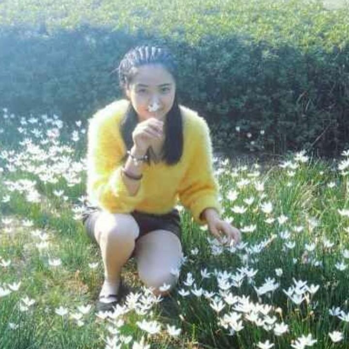 林林的第一张照片--长沙相亲服务中心