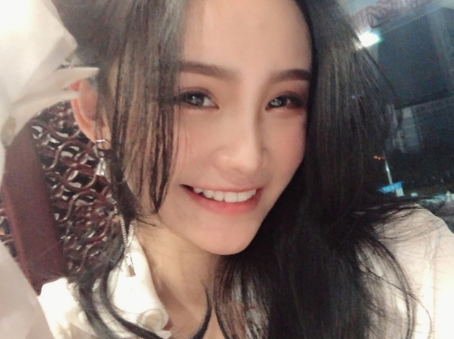 紫薇的第一张照片--长沙相亲服务中心