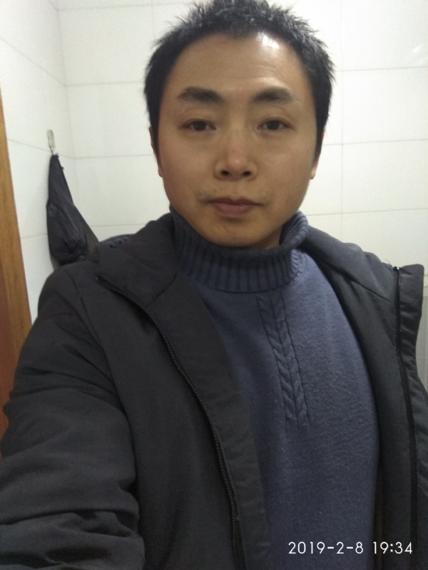 buganxiangxin的第一张照片--长沙相亲服务中心