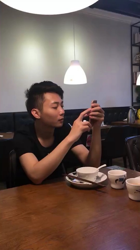 痊愈的第一张照片--长沙相亲服务中心