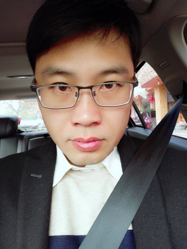 剑锋的第一张照片--长沙相亲服务中心