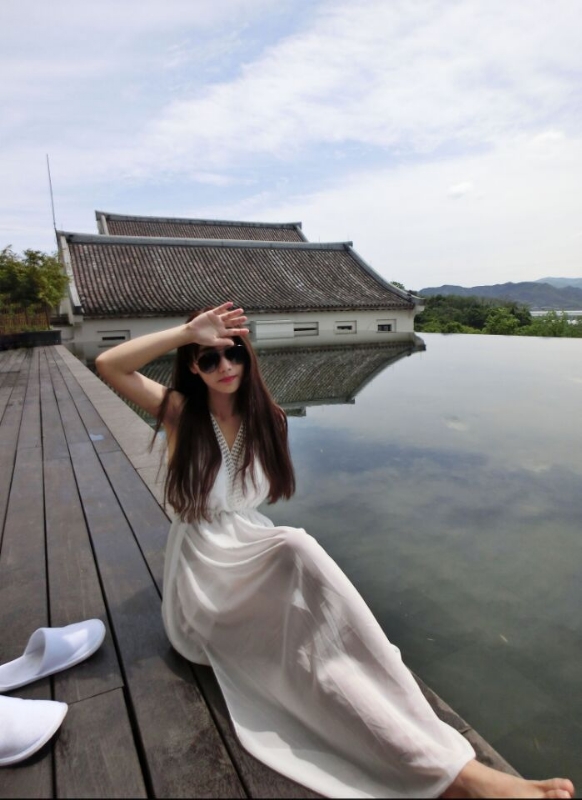 气质小妹的第一张照片--长沙相亲服务中心