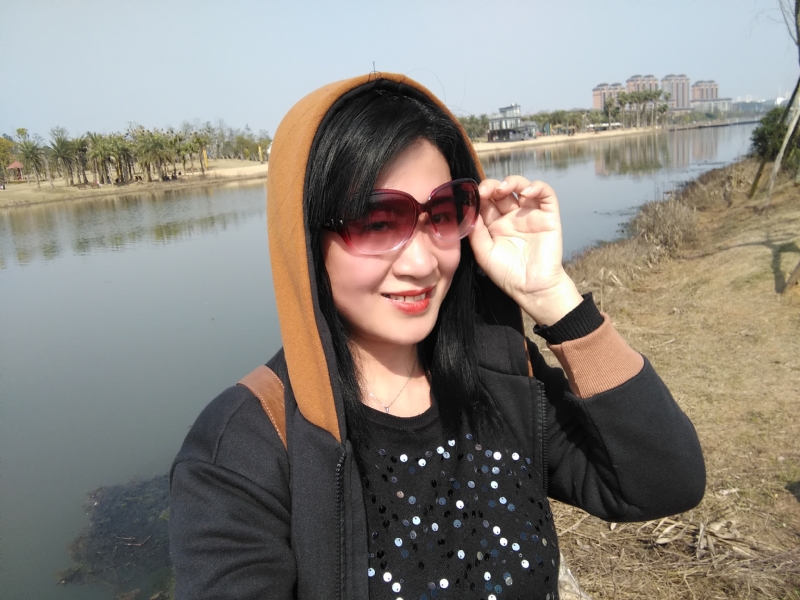 雅寻的第一张照片--长沙相亲服务中心