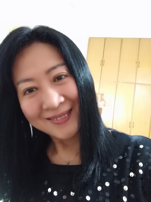 雅寻的第二张照片--长沙相亲服务中心