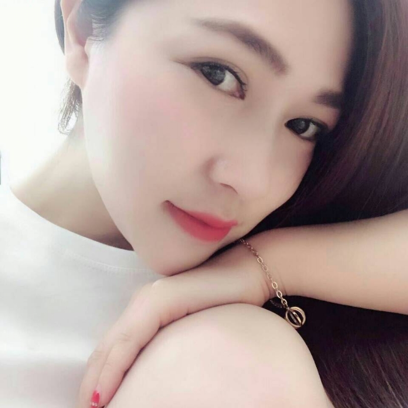 Emily的第一张照片--长沙相亲服务中心