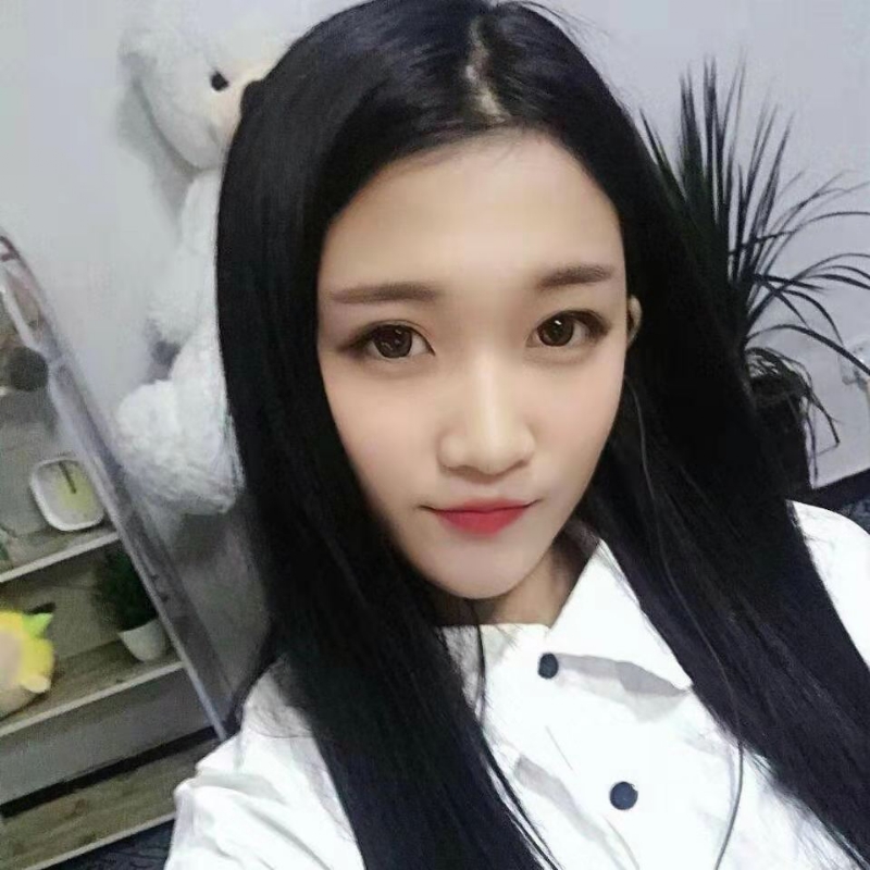 佳佳的第一张照片--长沙相亲服务中心