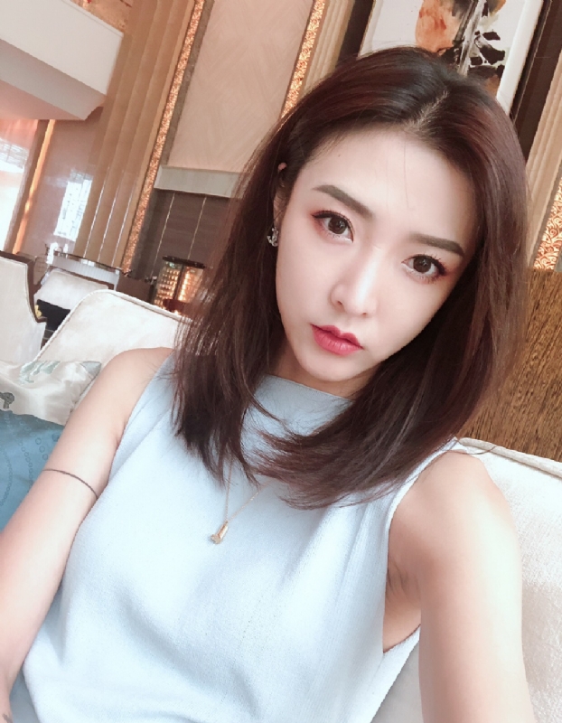 嘉嘉的第一张照片--长沙相亲服务中心