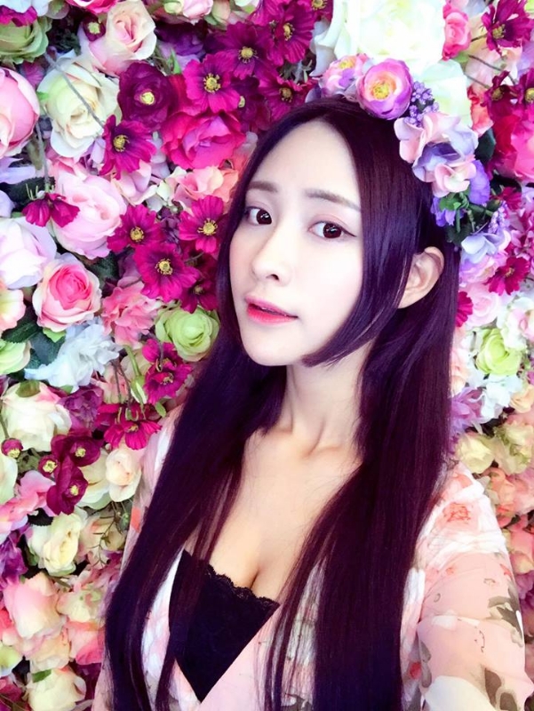 韓琳雪的第一张照片--长沙相亲服务中心