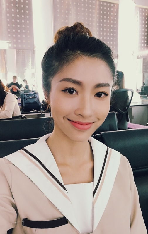 蘇悅的第一张照片--长沙相亲服务中心
