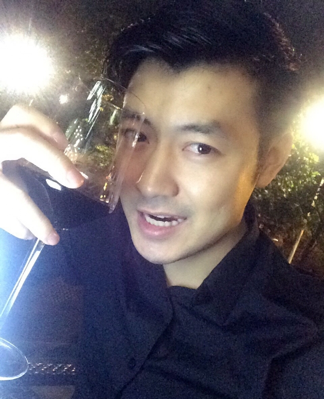 陈高浩的第二张照片--长沙相亲服务中心