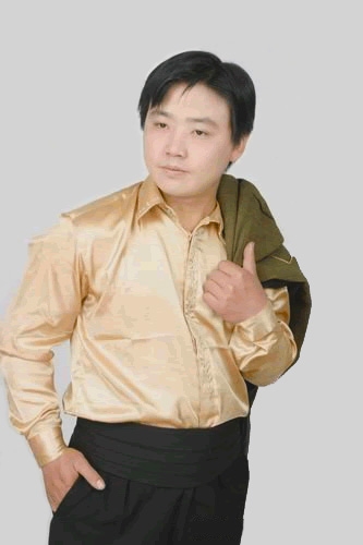 hds的第一张照片--长沙相亲服务中心