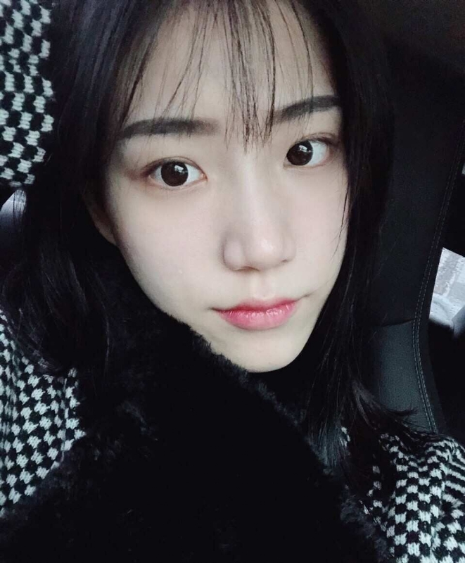 宁宁的第一张照片--长沙相亲服务中心