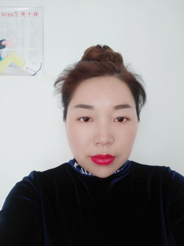 美丽人生的第一张照片--长沙相亲服务中心