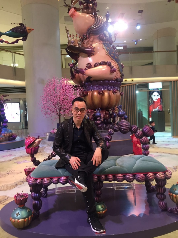 缘来是你的第二张照片--长沙相亲服务中心