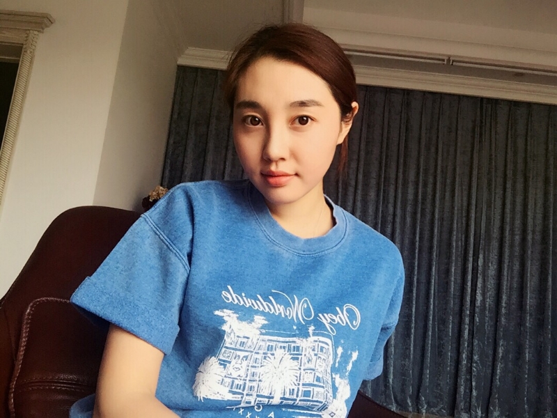 一叶知秋的第五张照片--长沙相亲服务中心