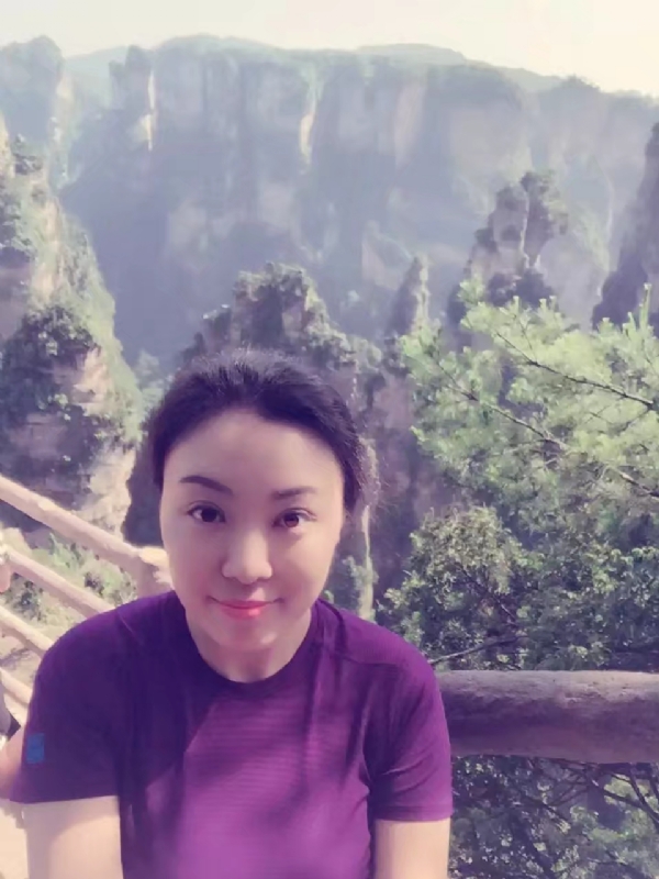 乐妞的第二张照片--长沙相亲服务中心