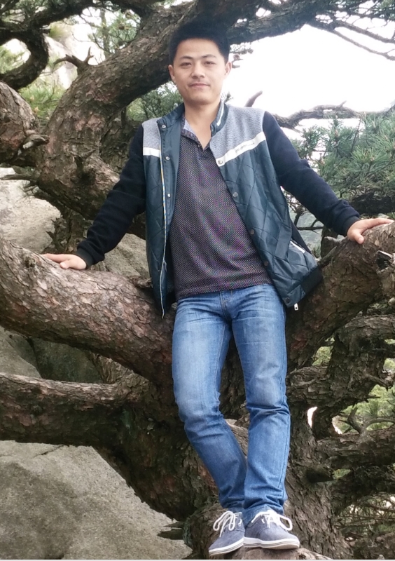 盼的第一张照片--长沙相亲服务中心