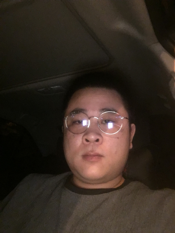 Gang的第一张照片--长沙相亲服务中心