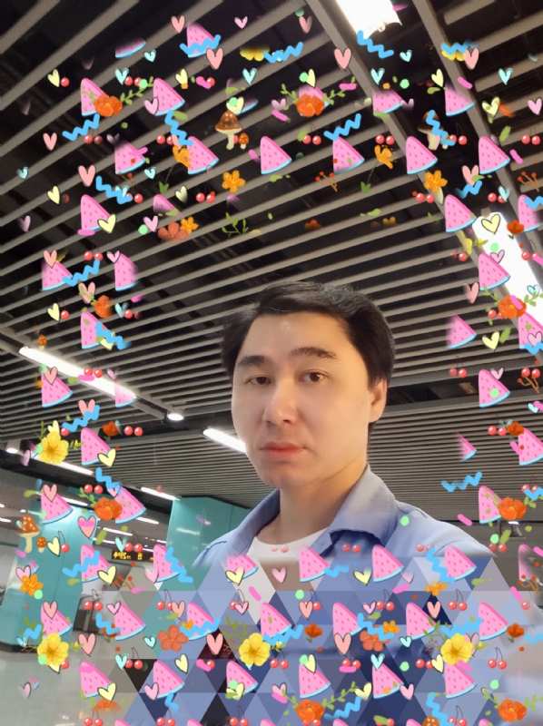 绿叶的第一张照片--长沙相亲服务中心
