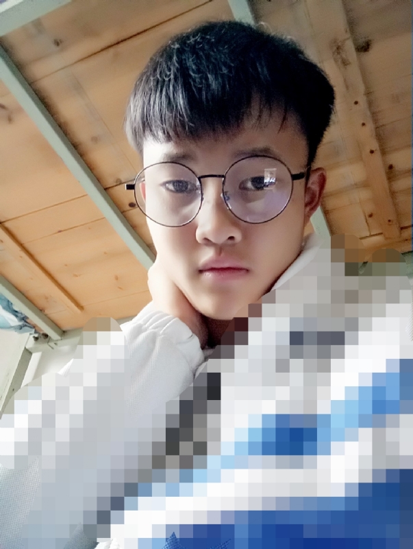 小鱼鱼的第一张照片--长沙相亲服务中心