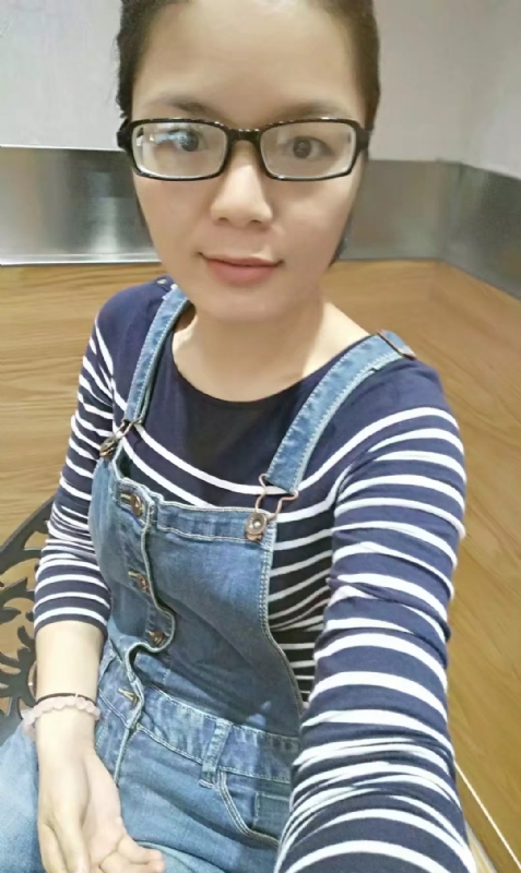 螃蟹的第一张照片--长沙相亲服务中心
