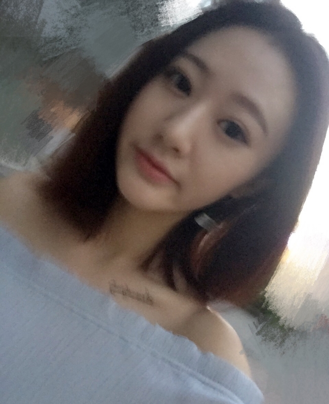 天青色等烟雨的第一张照片--长沙相亲服务中心