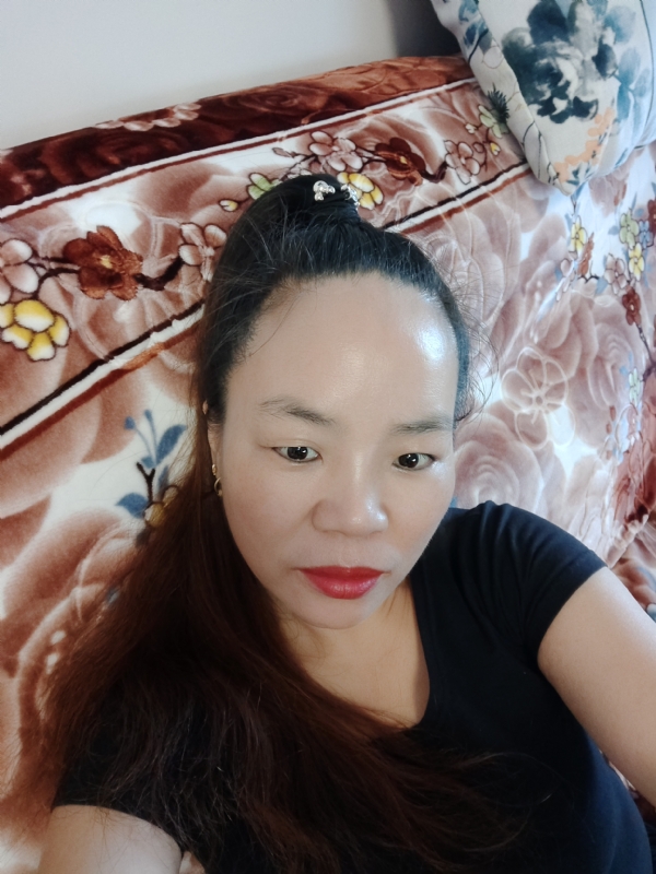 小香儿的第一张照片--长沙相亲服务中心