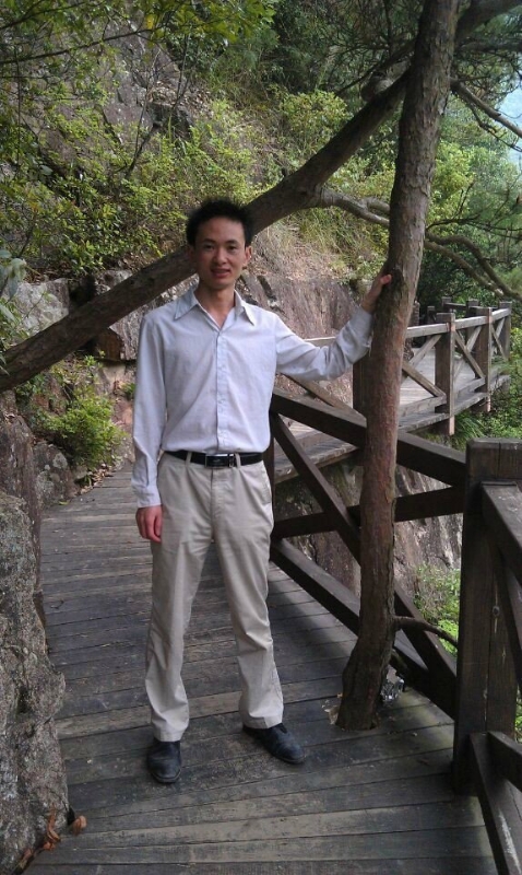 爱尚鞋的第一张照片--长沙相亲服务中心