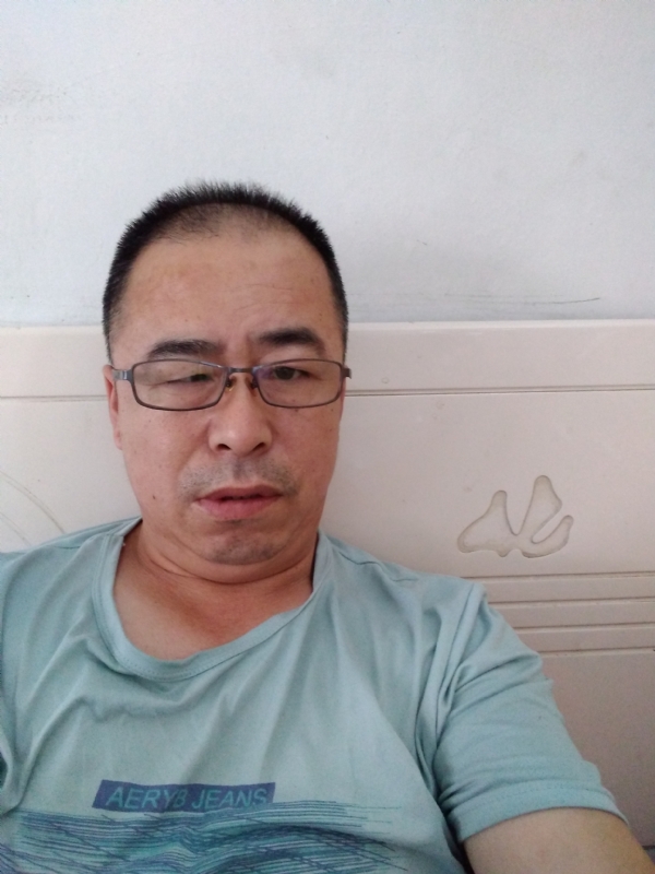 大叔的第一张照片--长沙相亲服务中心