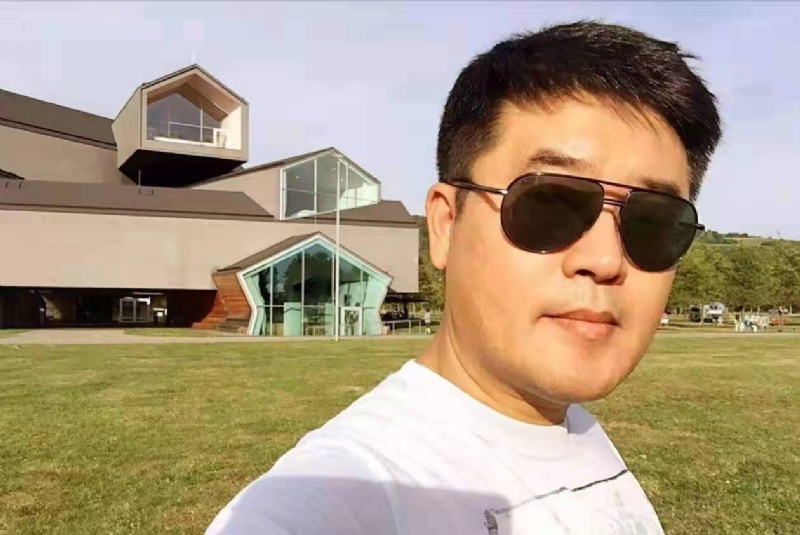 平常心的第一张照片--长沙相亲服务中心