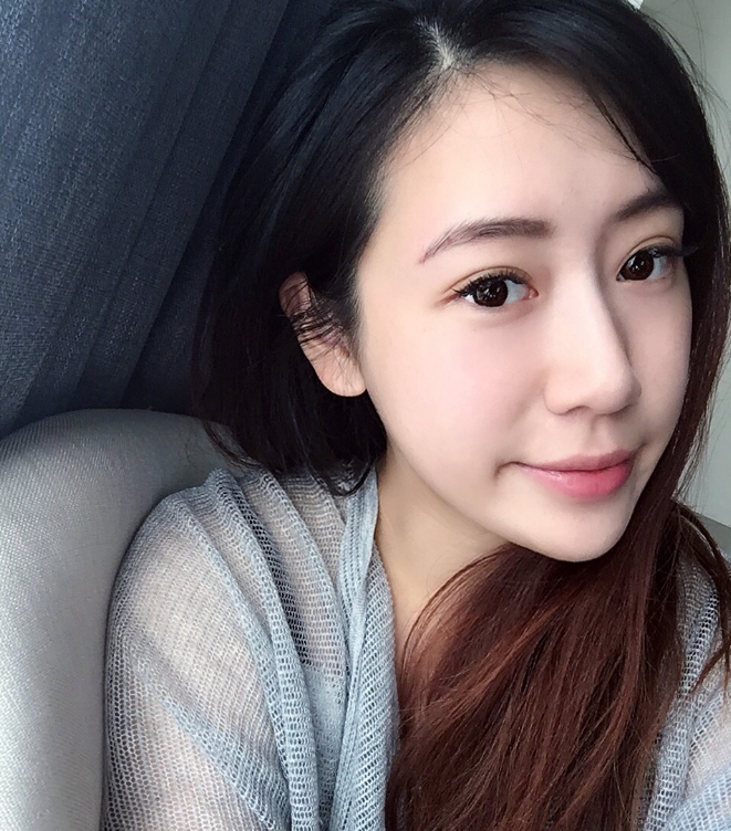 Hana的第一张照片--长沙相亲服务中心