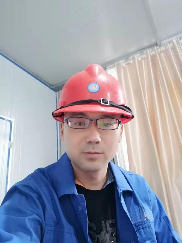 木石的第一张照片--长沙相亲服务中心