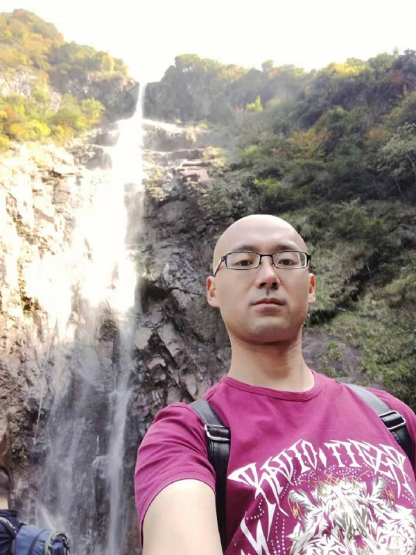 木石的第三张照片--长沙相亲服务中心