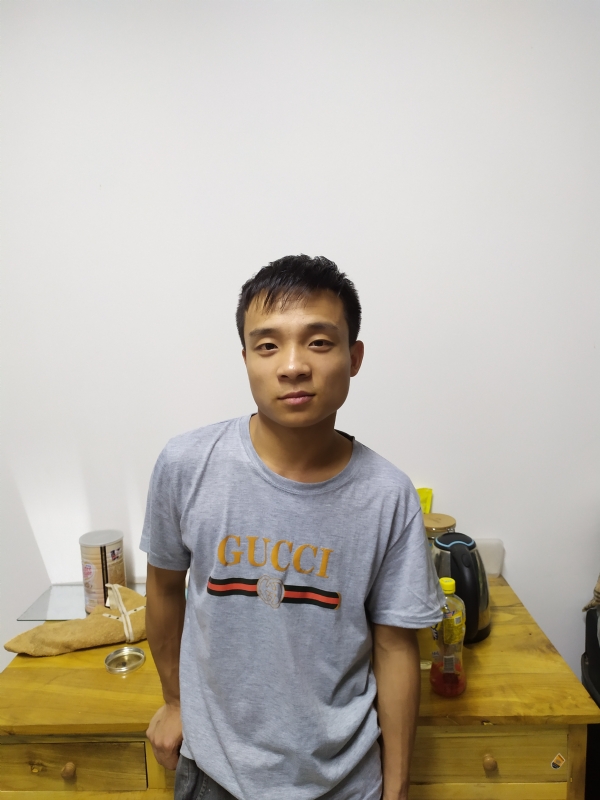 站着等你三千年的第一张照片--长沙相亲服务中心