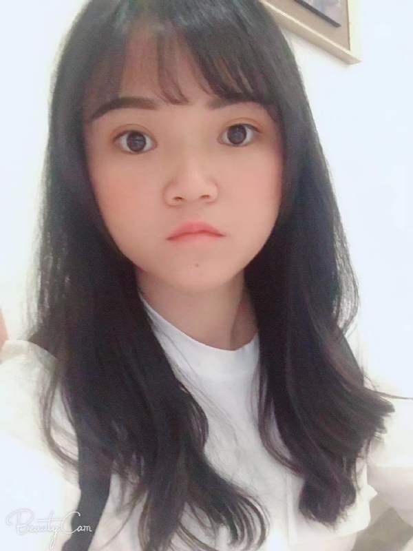 灵灵的第一张照片--长沙相亲服务中心