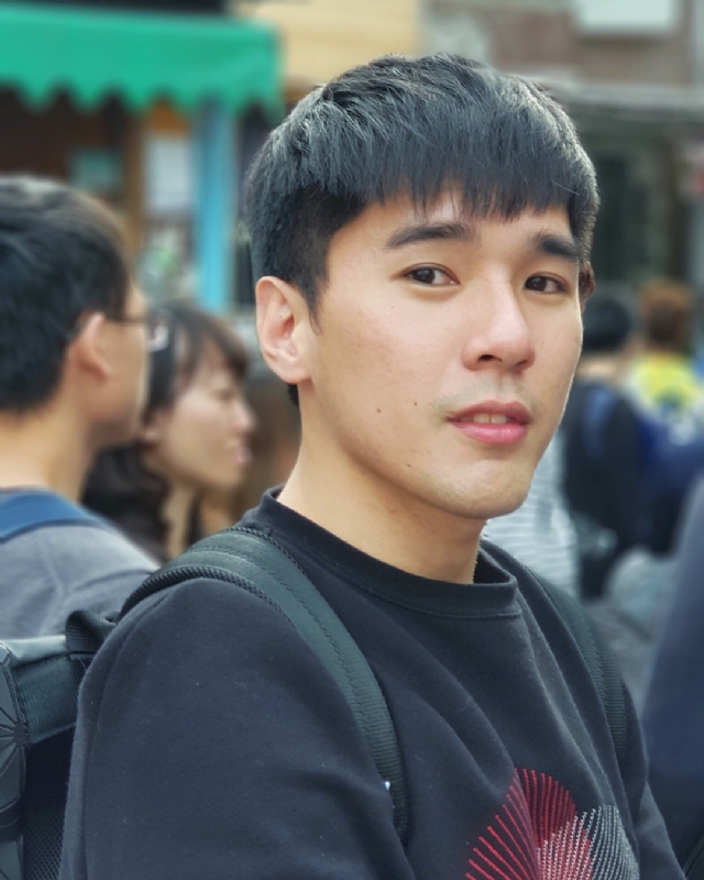 雨中孤独的第一张照片--长沙相亲服务中心