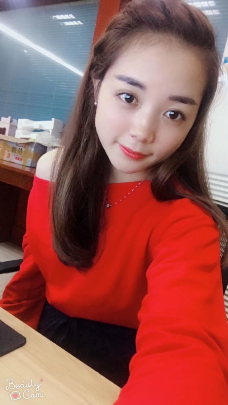 倩倩的爱的第一张照片--长沙相亲服务中心