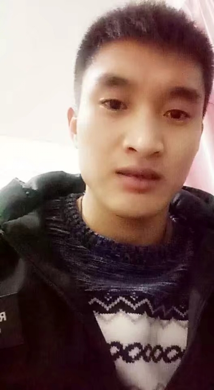嗨我保护你啊的第一张照片--长沙相亲服务中心