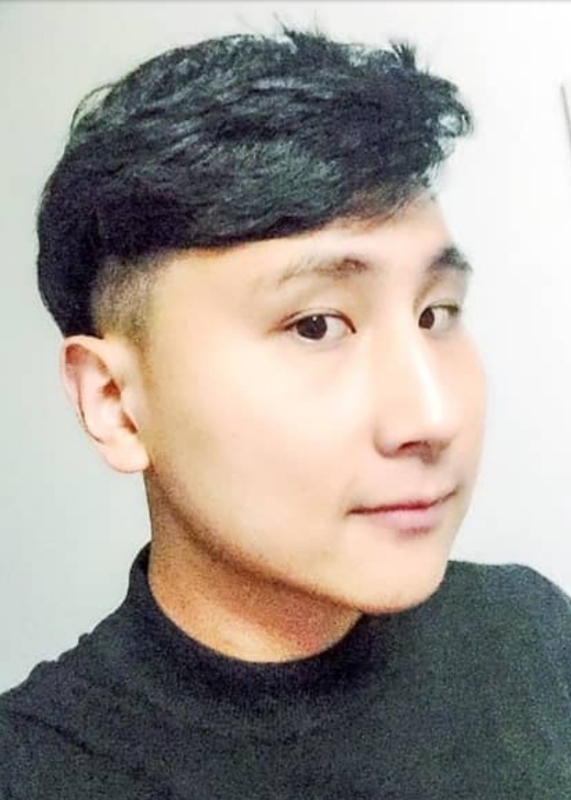 点点点的第一张照片--长沙相亲服务中心