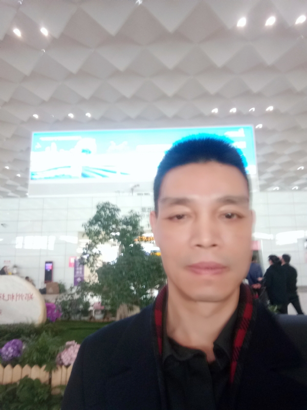 阿源的第一张照片--长沙相亲服务中心