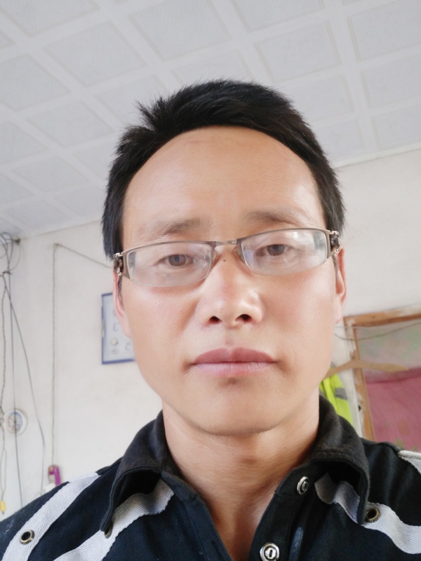 海川的第一张照片--长沙相亲服务中心