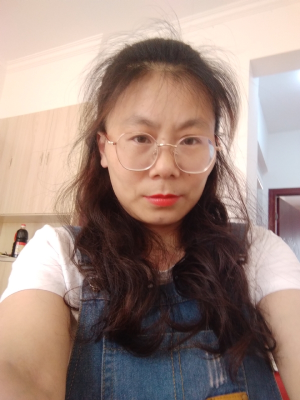 毛豆的第一张照片--长沙相亲服务中心