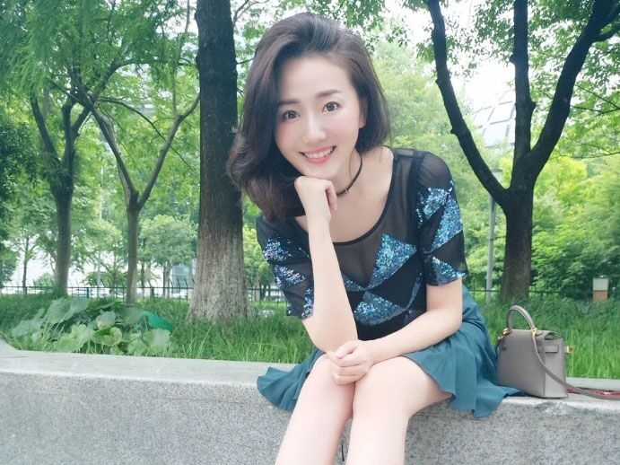 Ella的第一张照片--长沙相亲服务中心