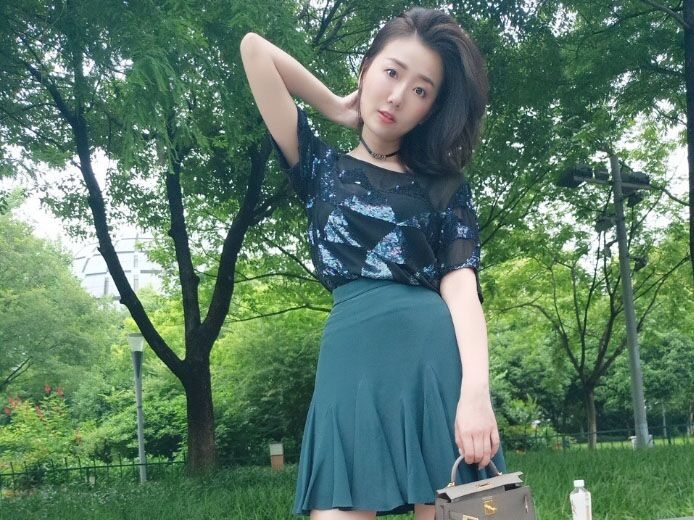 Ella的第三张照片--长沙相亲服务中心
