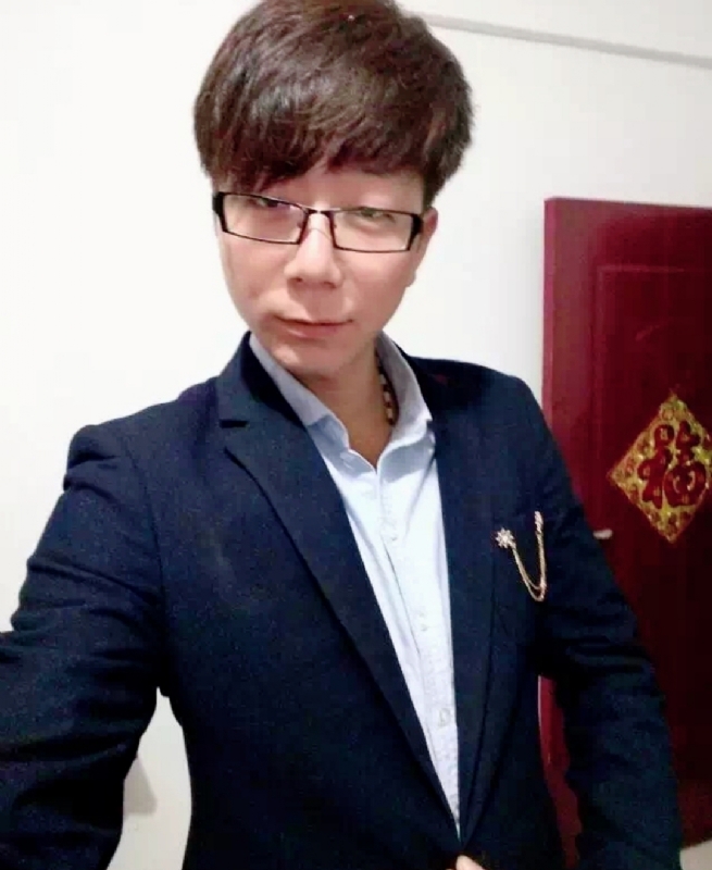 九离的第一张照片--长沙相亲服务中心