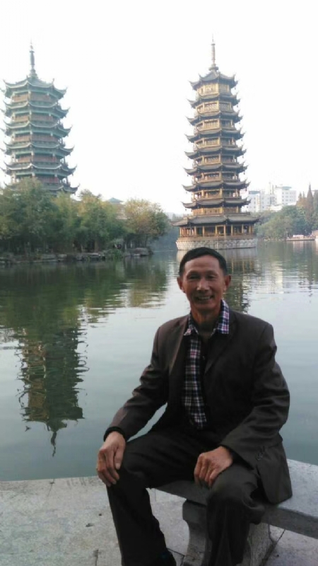 寻找有缘人的第一张照片--长沙相亲服务中心