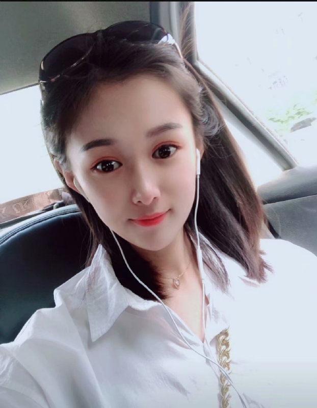 蒋荣荣的第一张照片--长沙相亲服务中心