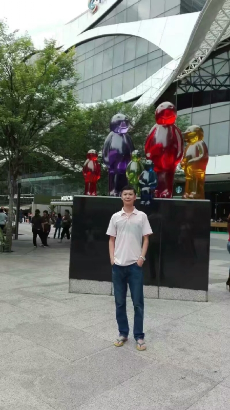 简爱的第一张照片--长沙相亲服务中心