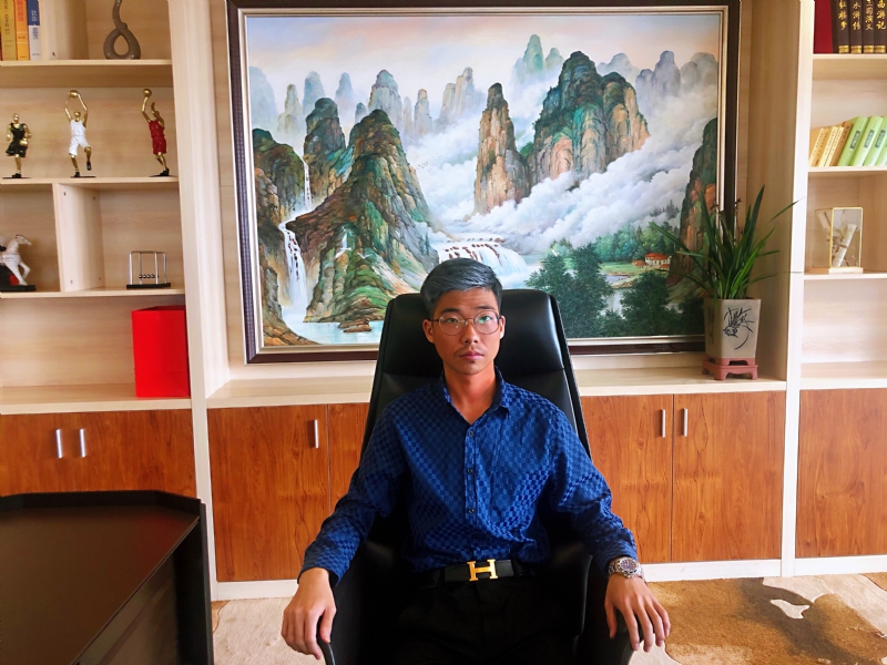 淡泊明志的第三张照片--长沙相亲服务中心
