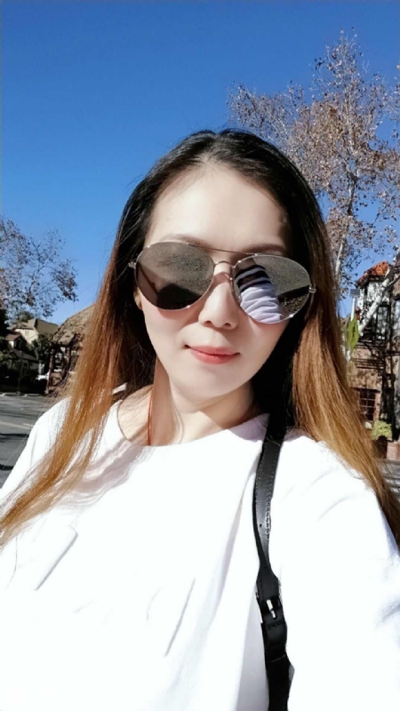 linxin的第三张照片--长沙相亲服务中心